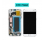 For Samsung - Samsung S7 Edge Lcd Screen Display Touch Digitizer Replacement